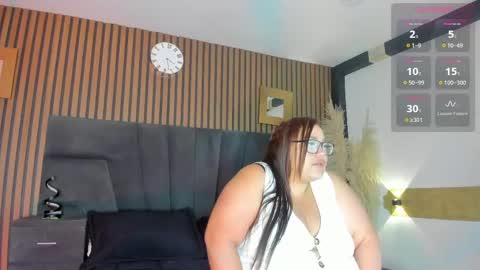 abbyrogers1 online show from May 2, 3:23 am
