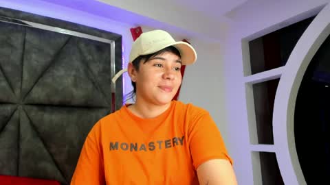 Abby Smith online show from February 28, 9:52 pm