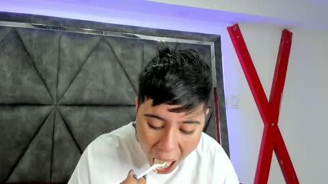 Abby Smith online show from March 11, 6:00 pm