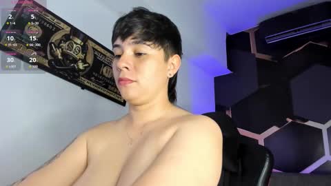 Abby Smith online show from November 21, 11:47 pm