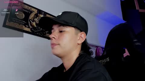 Abby Smith online show from October 18, 12:04 am