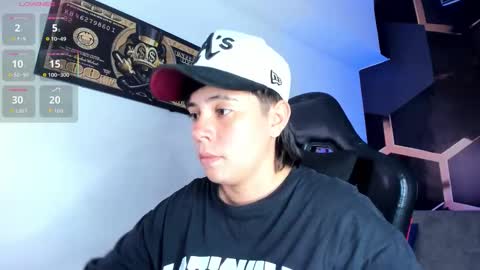 Abby Smith online show from October 21, 7:28 pm