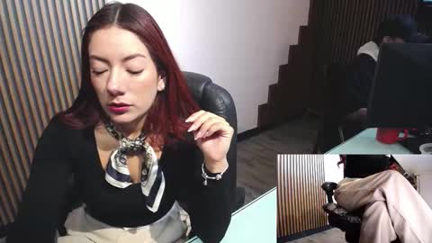 Abby Stones online show from January 16, 12:58 pm