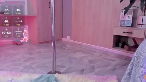 AbbyTorres  online show from February 14, 4:48 am