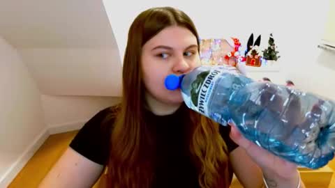 abbyvibe online show from December 20, 3:41 pm