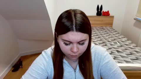 abbyvibe online show from November 24, 2:27 pm