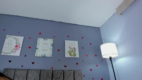 Abby  online show from June 1, 11:17 pm