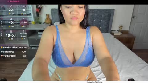 kaori online show from December 21, 8:32 pm