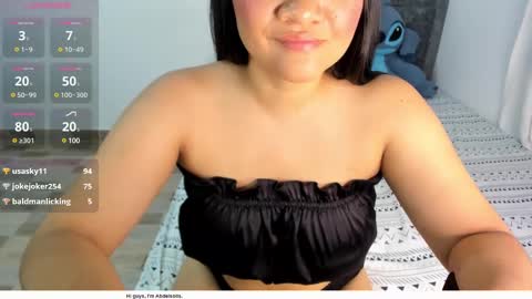 kaori online show from February 15, 10:52 pm