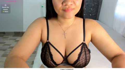 kaori online show from January 26, 8:56 pm