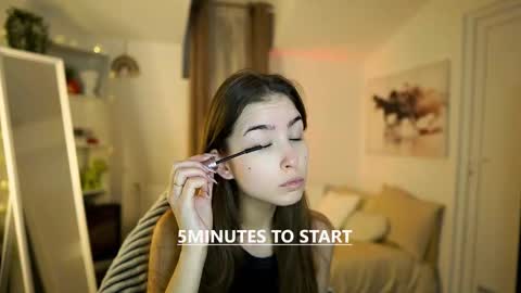 abella_danger_x online show from January 15, 9:07 am