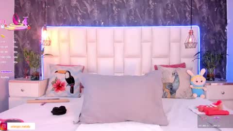 aberachmackay online show from March 11, 9:02 am