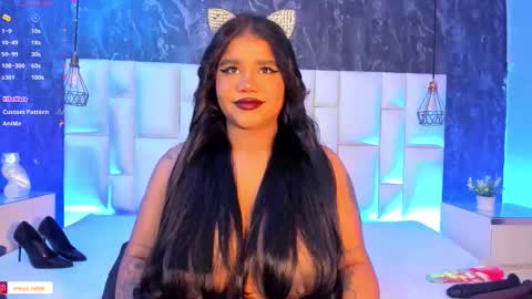 aberachmackay online show from November 12, 10:39 am