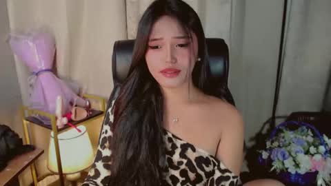 Abetterchristine online show from March 26, 3:56 am