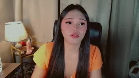 Abetterchristine online show from June 17, 6:51 am