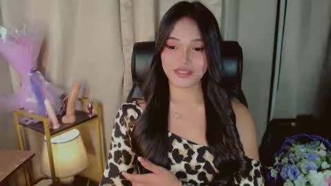 Abetterchristine online show from March 27, 4:07 am