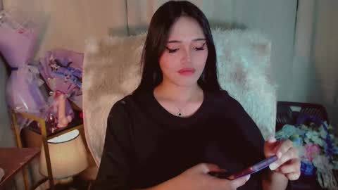 Abetterchristine online show from February 17, 6:01 am