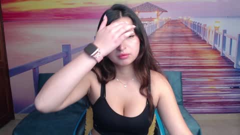 Abbie  online show from January 3, 5:10 pm