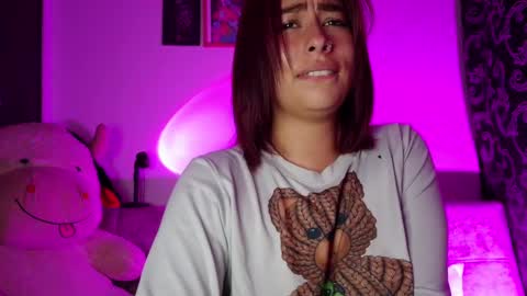 Aby  online show from January 19, 10:17 am