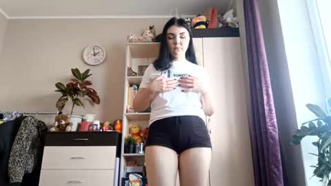 Snapshot of abigaildestro chatting on October 23, 9:00 am Abi online show from October 23, 9:00 am