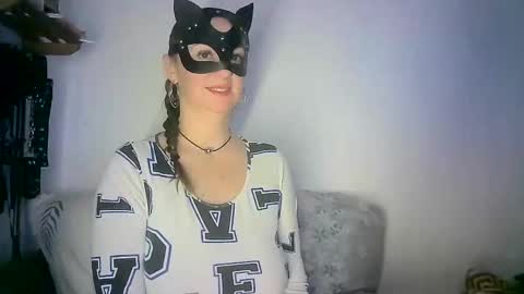 GoldenFish online show from December 13, 5:05 am