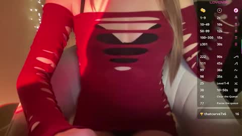 AbigailSage online show from February 26, 1:42 am