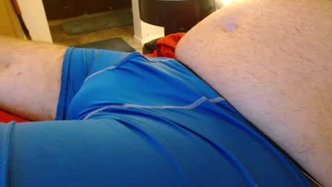 Snapshot of abigspermdonor chatting on October 9, 1:22 am abigspermdonor online show from October 9, 1:22 am