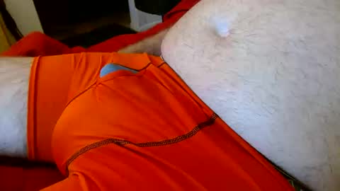 Snapshot of abigspermdonor chatting on October 12, 2:15 am abigspermdonor online show from October 12, 2:15 am