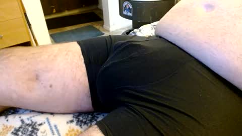 abigspermshooter online show from May 7, 7:31 pm