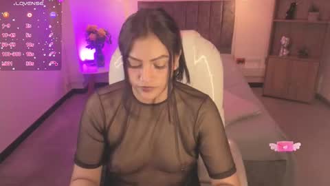 Abigail online show from December 21, 10:27 pm