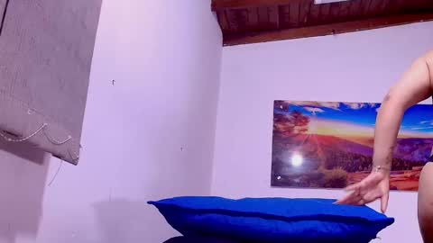 Abigail online show from September 17, 3:21 am