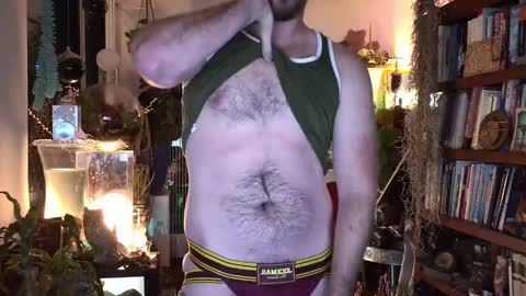 abracadanny777 online show from December 4, 5:54 am