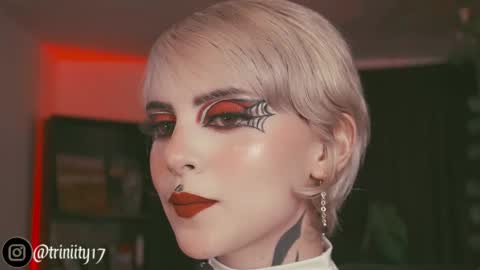 April  online show from September 13, 2:14 am