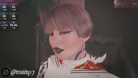 April  online show from February 20, 5:30 pm