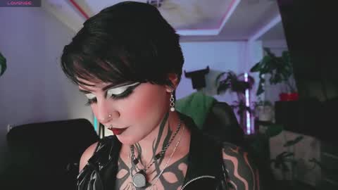 April  online show from May 10, 2:07 am