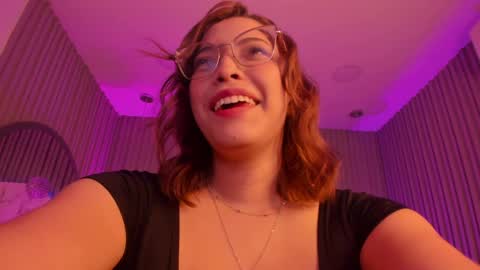 abril online show from June 5, 2:29 am