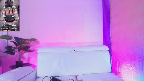 Snapshot of abrilfaccini chatting on January 3, 12:40 pm ABRILFACCINI online show from January 3, 12:40 pm