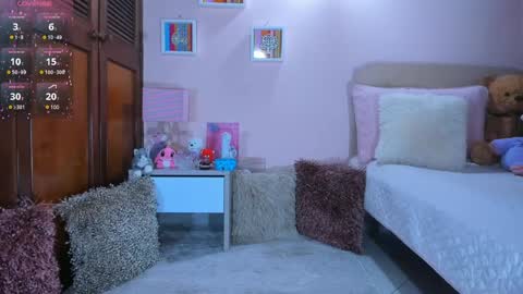 Abril online show from December 3, 3:59 am