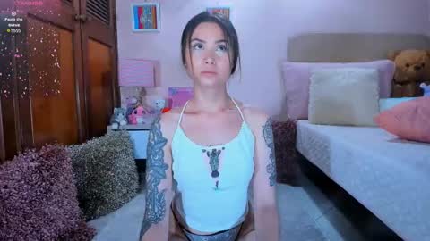 Abril online show from February 13, 1:29 am