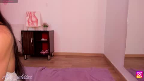   Aby   online show from September 19, 1:59 pm