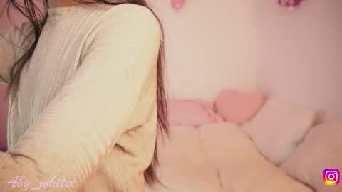   Aby   online show from December 17, 2:07 am