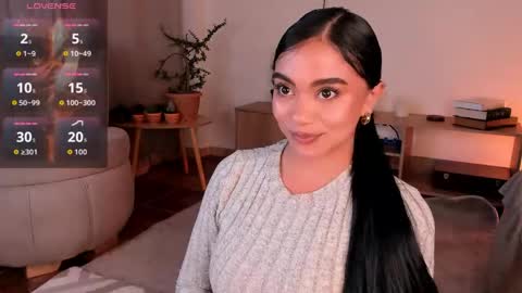 Abynanami online show from April 19, 2:56 am