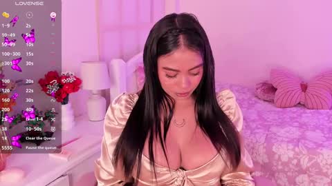 Abynanami online show from March 6, 10:04 pm