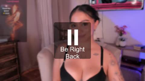 Abynanami online show from July 5, 12:36 am