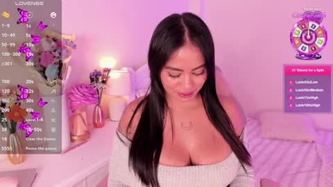 Abynanami online show from January 4, 11:17 pm