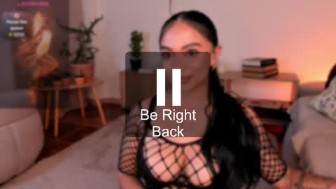 Abynanami online show from April 21, 1:42 am