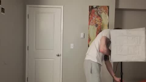 Ace online show from February 22, 3:21 am