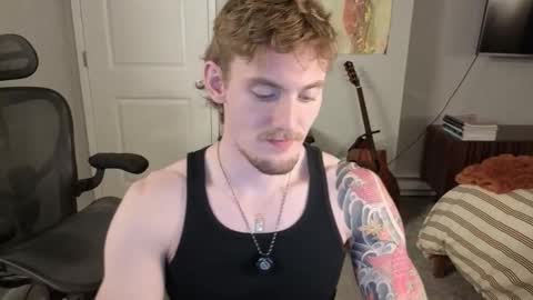 Ace online show from March 27, 6:20 pm