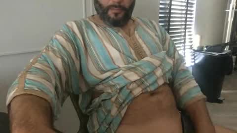 AhmedAmsterdam online show from June 23, 10:22 am