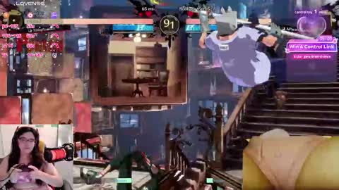 AChubbyGummy online show from January 9, 11:10 pm